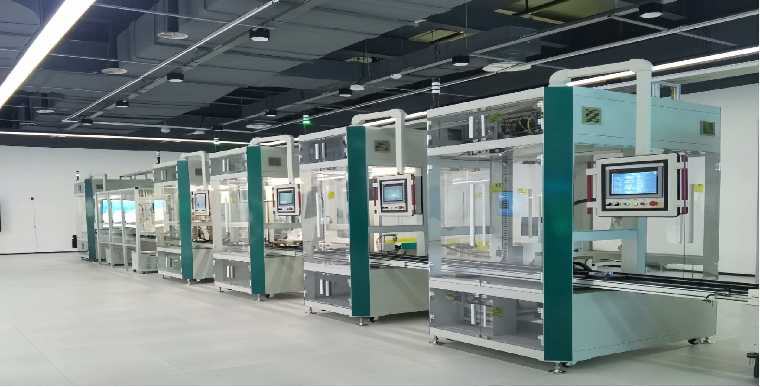 качество Автоматическая моторная обмотка завод