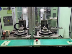 Автоматическая изолируя бумажная машина ввода