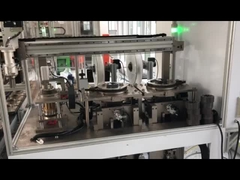 Автоматическая вводя бумажная машина ввода