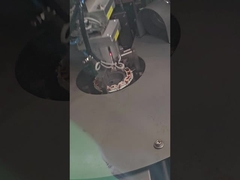 Автоматическая сплавляя машина