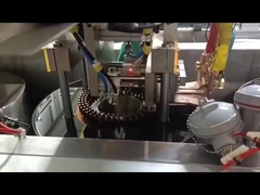 Новая краска изоляции падения нагрева электрическим током кораблей энергии, пропитанная продукция краски изоляции