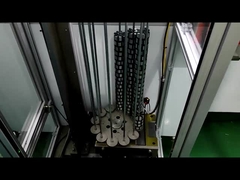 1200*900*1800мм Автоматическая кормовая машина 300 кг